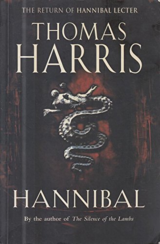 Cover Art for 9780021477470, Hannibal by Author