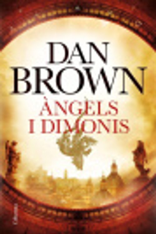 Cover Art for 9788466423137, Àngels i dimonis by Dan Brown