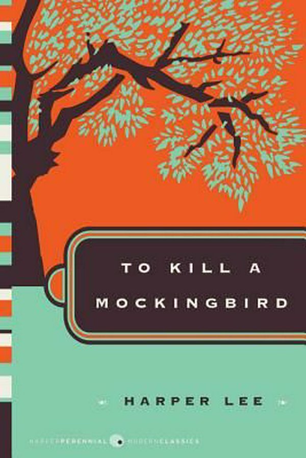 Cover Art for 9780061120084, To Kill a Mockingbird by Harper Lee