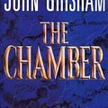 Cover Art for 9780712675659, The Chamber (Airport Only) by John Grisham