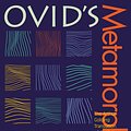 Cover Art for 9780966491319, Metamorphoses by Ovid