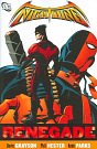 Nightwing: Renegade