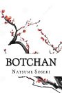 Cover Art for 9781544981406, Botchan by Soseki Natsume