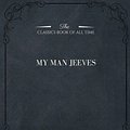 Cover Art for 9781546980865, My Man Jeeves by My Man Jeeves