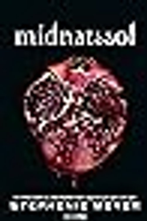 Cover Art for 9788711989340, Midnatssol by Stephenie Meyer
