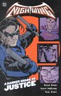 Nightwing Vol. 4: A Darker Shade of Justice