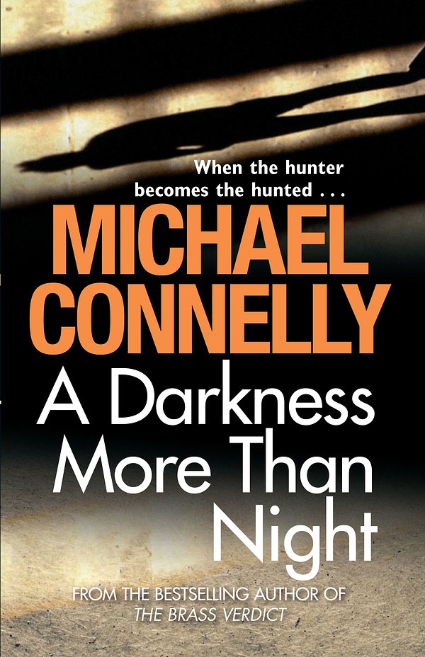 A Darkness More Than Night