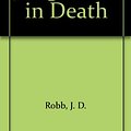 Cover Art for 9780753178881, Judgement in Death by Robb, J. D.