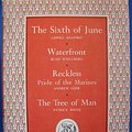 Cover Art for 9780670728756, The Tree Of Man by Patrick White