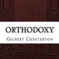 Cover Art for 9781537124506, Orthodoxy by Gilbert K. Chesterton