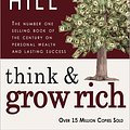 Cover Art for 9781453639993, Think and Grow Rich by Napoleon Hill