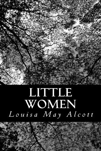 Cover Art for 9781478375289, Little Women by Louisa May Alcott