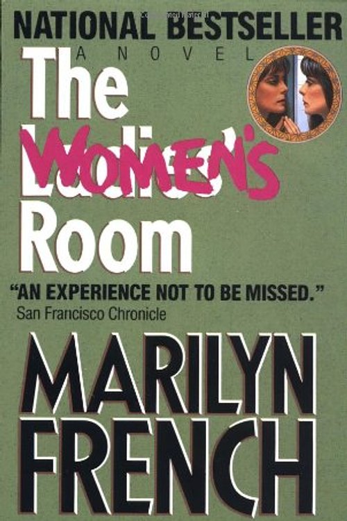 Cover Art for 9780345353610, The Women's Room by Marilyn French