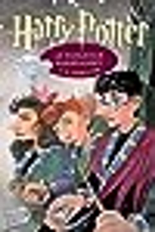 Cover Art for 9789513140045, Harry Potter ja kuoleman varjelukset by J. K. Rowling, Jaana Kapari-Jatta