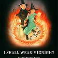 Cover Art for 9781445008271, I Shall Wear Midnight by Terry Pratchett