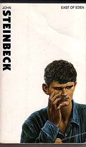 Cover Art for 9780749303266, East of Eden by John Steinbeck