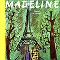 Cover Art for 9780140557619, Madeline : Edicion en Espanol by Ludwig Bemelmans