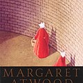 Cover Art for 9781439501436, The Handmaid's Tale by Margaret Eleanor Atwood