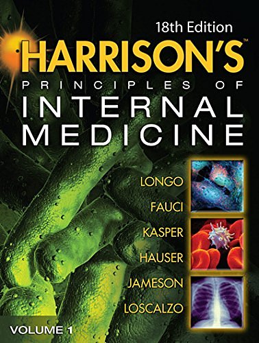 Cover Art for 9780071133807, Harrison's Principles of Internal Medicine by Tinsley R. Harrison, Kurt J. Isselbacher, Jean D. Wilson