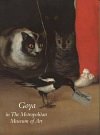 Cover Art for 9780300086249, Goya in the Metropolitan Museum of Art by Colta Ives