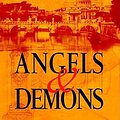 Cover Art for 9780739326756, Angels & Demons by Dan Brown