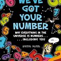 Cover Art for 9780753470725, We’ve Got Your Number by Mukul Patel