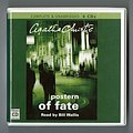 Cover Art for 9780754054405, Postern of Fate: Complete & Unabridged by Agatha Christie