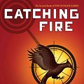 Cover Art for 9780545310598, Catching Fire by Suzanne Collins