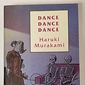 Cover Art for 9780241131459, Dance, Dance, Dance by Haruki Murakami