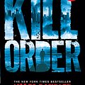 Cover Art for 9781908435590, The Kill Order by James Dashner