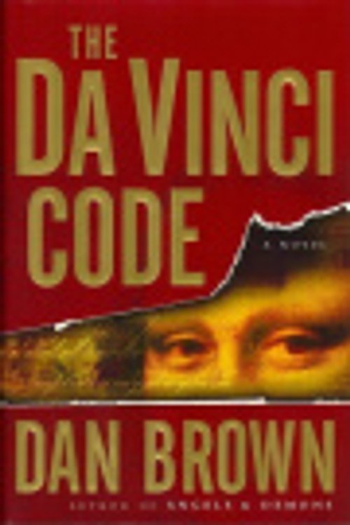 Cover Art for 9780552161718, The Da Vinci Code by Dan Brown