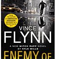 Cover Art for 9781471157745, Untitled Vince Flynn 2 Ha by Vince Flynn, Kyle Mills