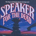 Cover Art for 9781417648450, Speaker for the Dead by Orson Scott Card