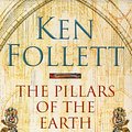 Cover Art for 9781405091046, The Pillars of the Earth by Ken Follett