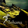 Cover Art for 9781473208483, Tehanu: The Fourth Book of Earthsea by Ursula K. Le Guin