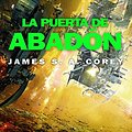 Cover Art for 9788417347208, La puerta de Abadón by James S. a. Corey