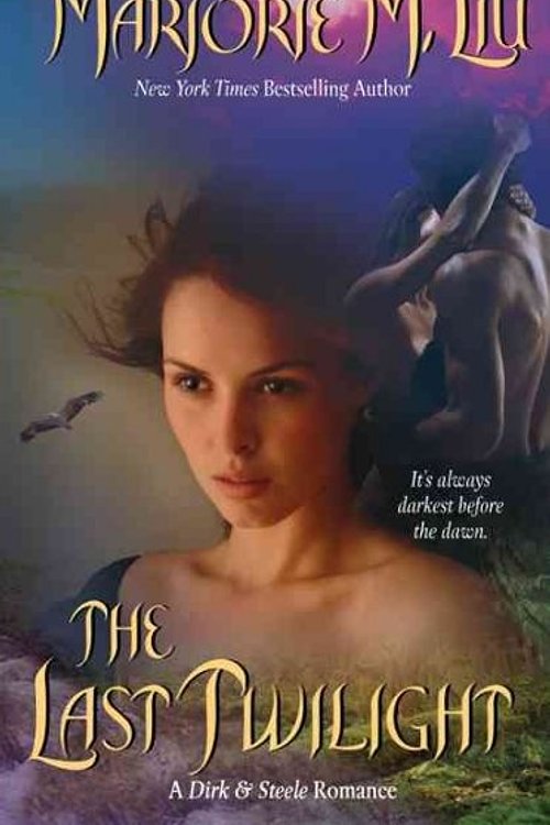 Cover Art for 9780843957679, The Last Twilight by Marjorie M. Liu