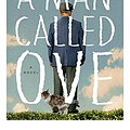 Cover Art for B01MG1AD59, A Man Called Ove by Fredrik Backman