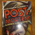 Cover Art for 9780684191416, Postmortem by Patricia Cornwell