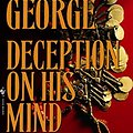 Cover Art for 9780553575095, Deception on His Mind by Elizabeth George