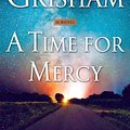 Cover Art for 9780385545969, A Time for Mercy by John Grisham