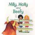 Cover Art for 9781869720124, Milly, Molly and Beefy by Gill Pittar