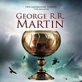 Cover Art for 9788702118278, Kragernes rige (in Danish) by George R. R. Martin