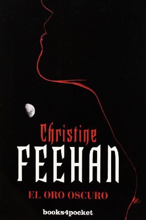 Cover Art for 9788492801435, El Oro Oscuro = Dark Gold [Spanish] by Christine Feehan