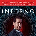 Cover Art for 9781101974117, Inferno (Movie Tie-In Edition) by Dan Brown