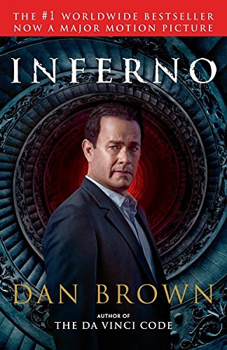 Cover Art for 9781101974117, Inferno (Movie Tie-In Edition) by Dan Brown