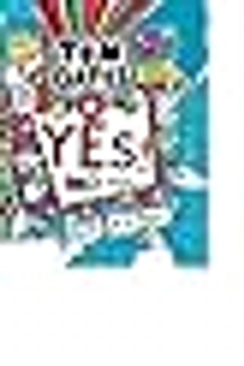 Cover Art for 9789351039716, Tom Gates #8: Yes! No (Maybe...) by Liz Pichon