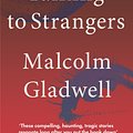 Cover Art for 9780241351581, Talking to Strangers by Malcolm Gladwell