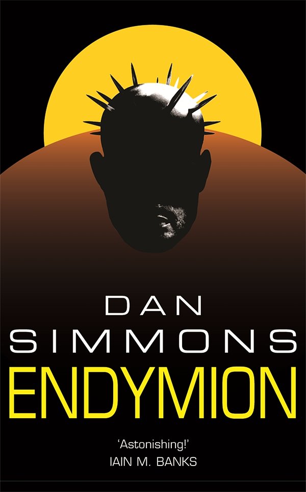 Cover Art for 9780575076396, Endymion by Dan Simmons