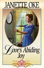 Cover Art for 9780785745587, Love's Abiding Joy by Janette Oke